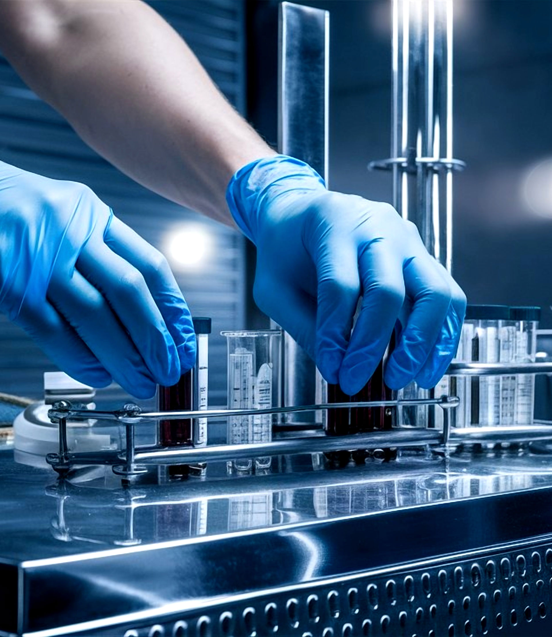 Regulatory Operations