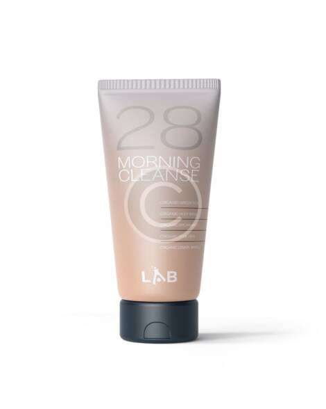 Cleansing gel