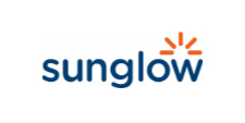 Sunglow